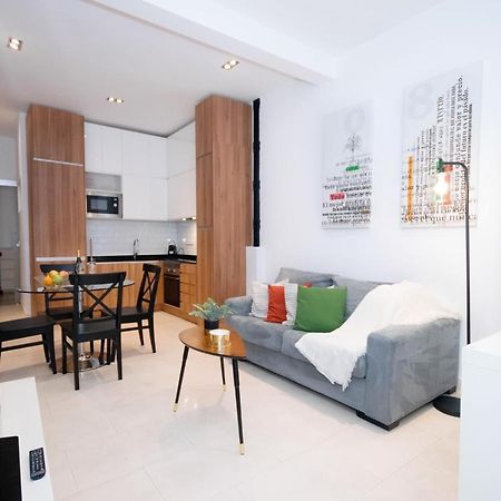 For You Rentals Apartamento Temporal Con Encanto En Malasana Min24 มาดริด ภายนอก รูปภาพ