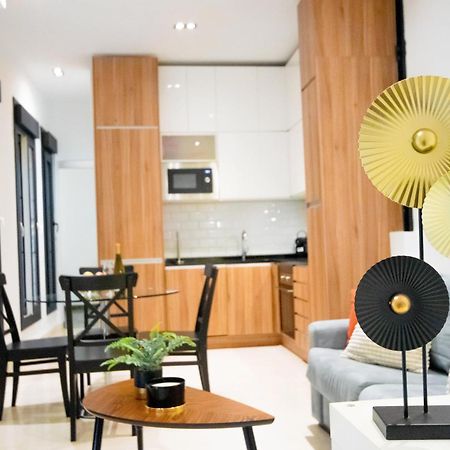 For You Rentals Apartamento Temporal Con Encanto En Malasana Min24 มาดริด ภายนอก รูปภาพ