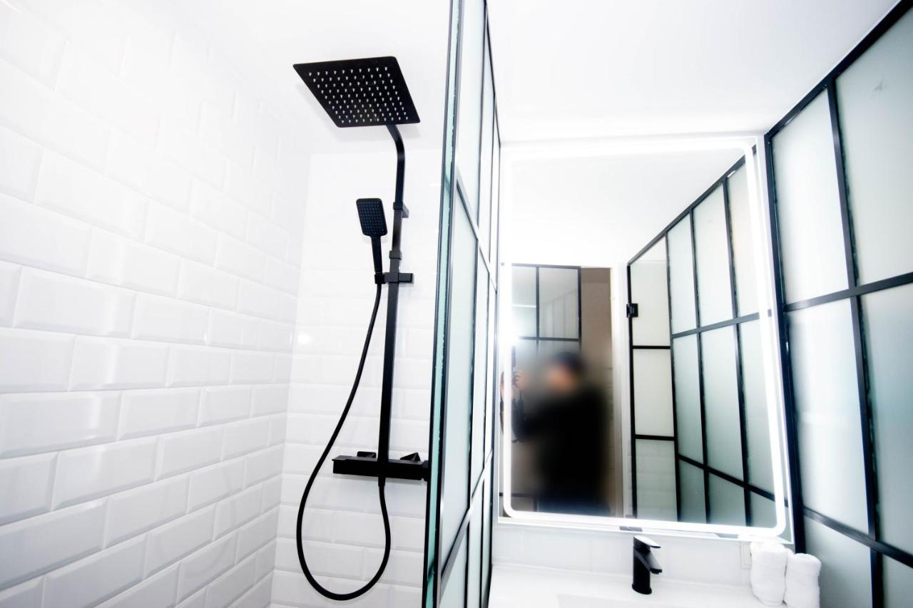 For You Rentals Apartamento Temporal Con Encanto En Malasana Min24 มาดริด ภายนอก รูปภาพ