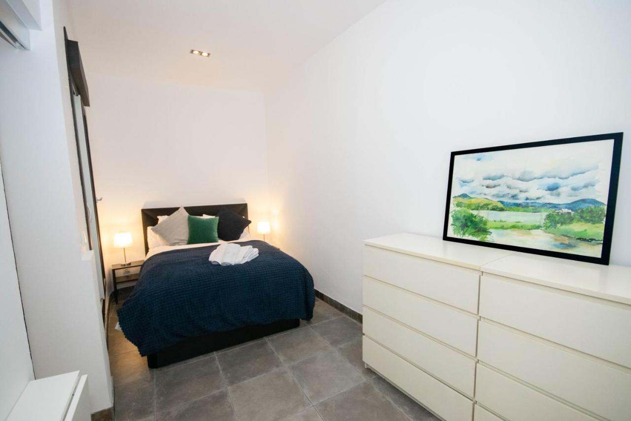 For You Rentals Apartamento Temporal Con Encanto En Malasana Min24 มาดริด ภายนอก รูปภาพ
