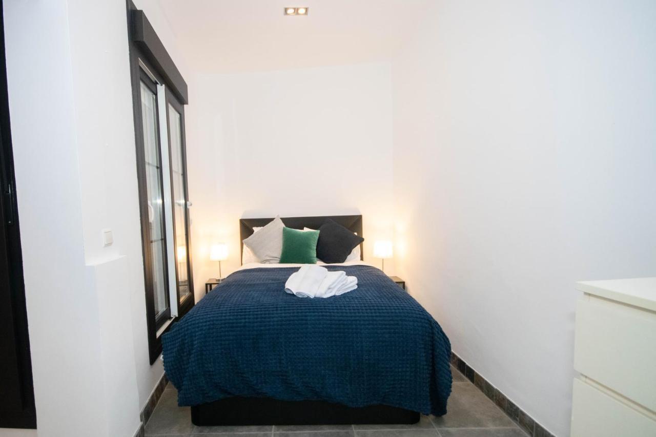 For You Rentals Apartamento Temporal Con Encanto En Malasana Min24 มาดริด ภายนอก รูปภาพ