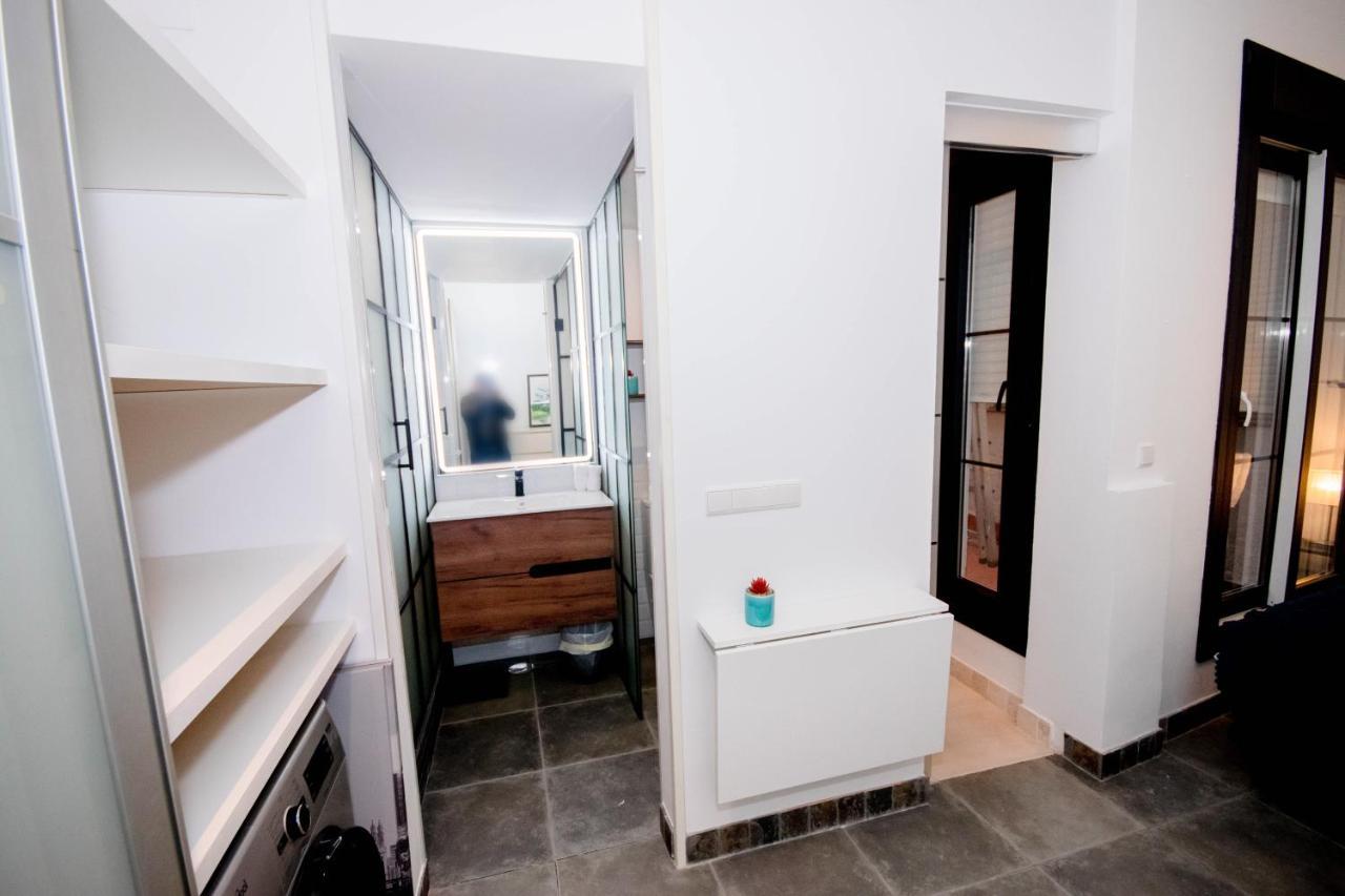 For You Rentals Apartamento Temporal Con Encanto En Malasana Min24 มาดริด ภายนอก รูปภาพ