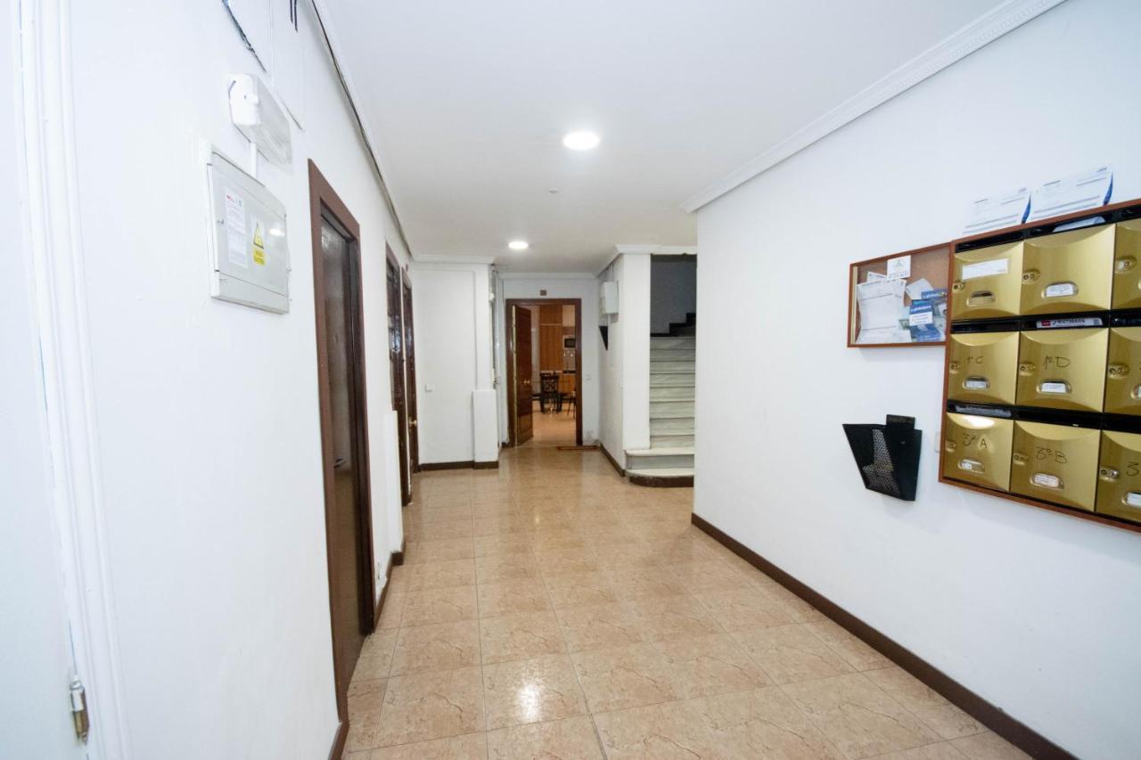 For You Rentals Apartamento Temporal Con Encanto En Malasana Min24 มาดริด ภายนอก รูปภาพ