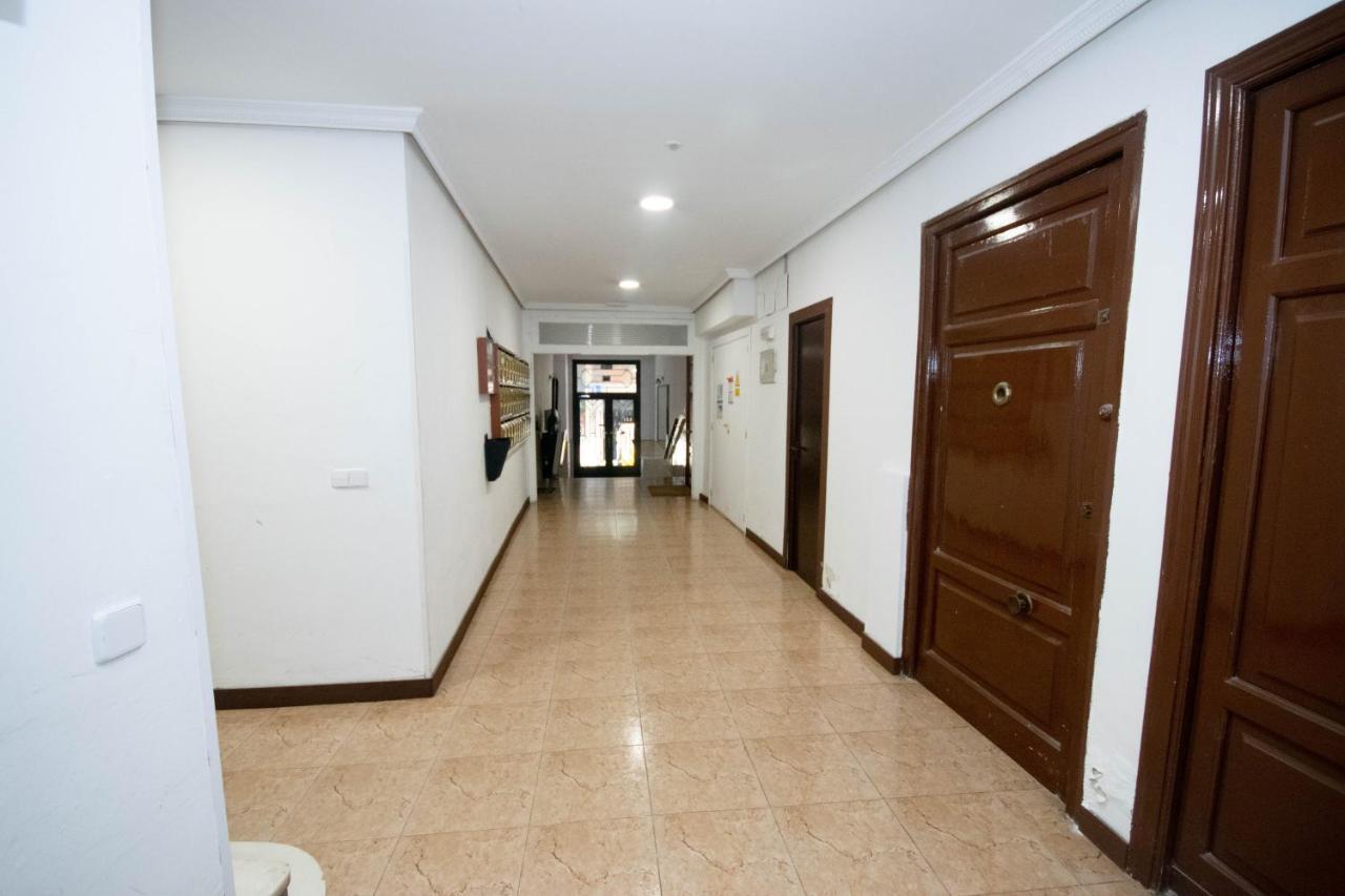 For You Rentals Apartamento Temporal Con Encanto En Malasana Min24 มาดริด ภายนอก รูปภาพ
