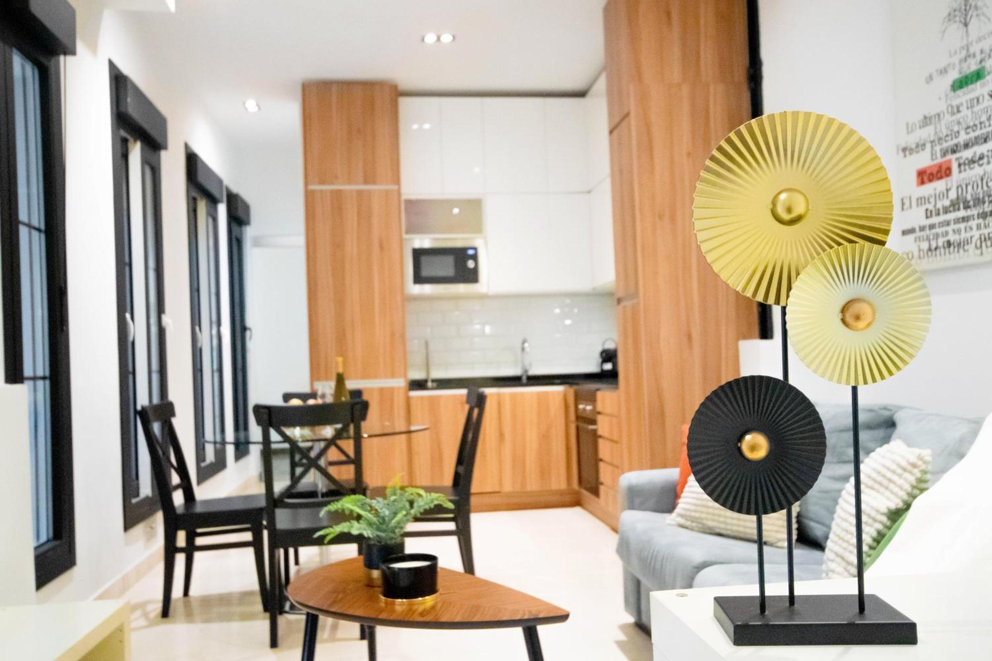 For You Rentals Apartamento Temporal Con Encanto En Malasana Min24 มาดริด ภายนอก รูปภาพ