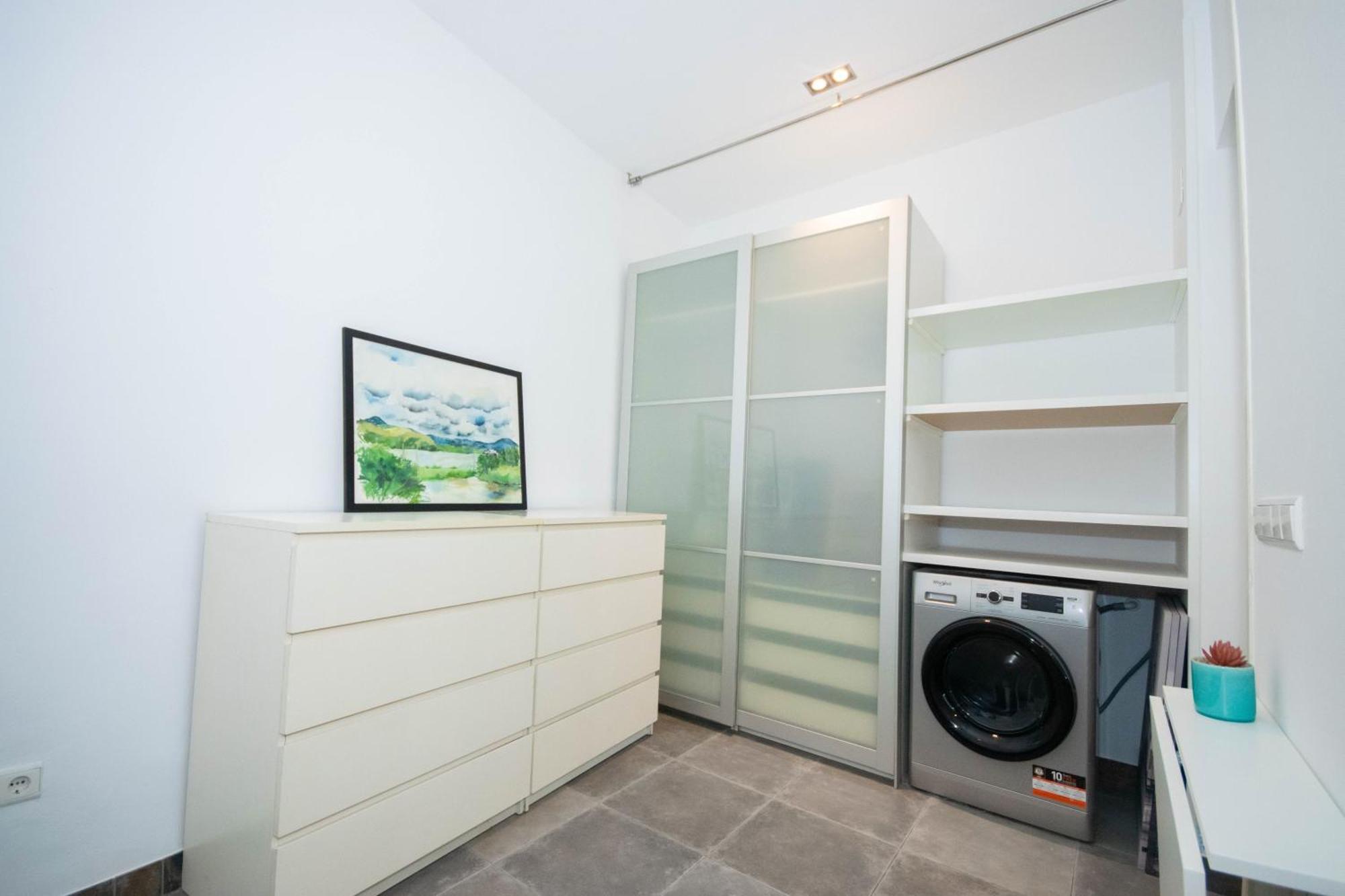 For You Rentals Apartamento Temporal Con Encanto En Malasana Min24 มาดริด ภายนอก รูปภาพ