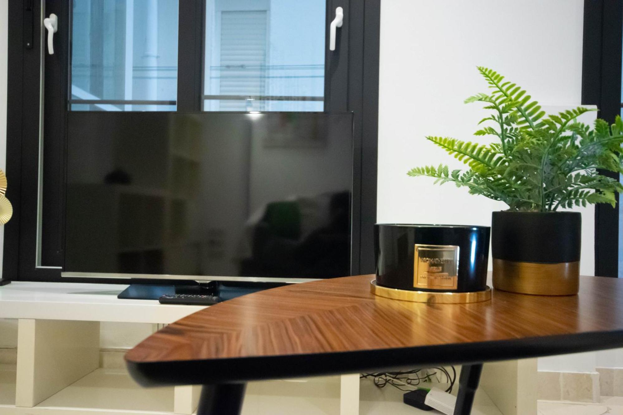 For You Rentals Apartamento Temporal Con Encanto En Malasana Min24 มาดริด ภายนอก รูปภาพ