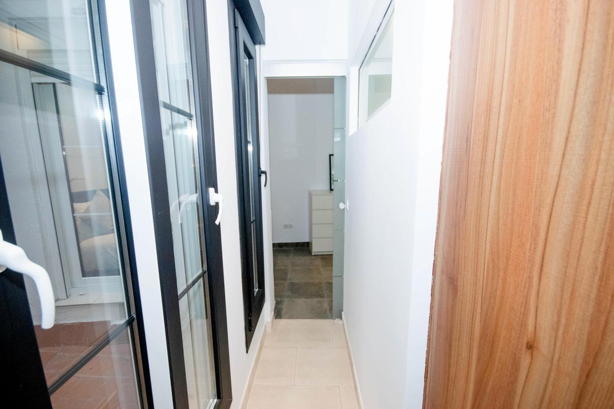 For You Rentals Apartamento Temporal Con Encanto En Malasana Min24 มาดริด ภายนอก รูปภาพ