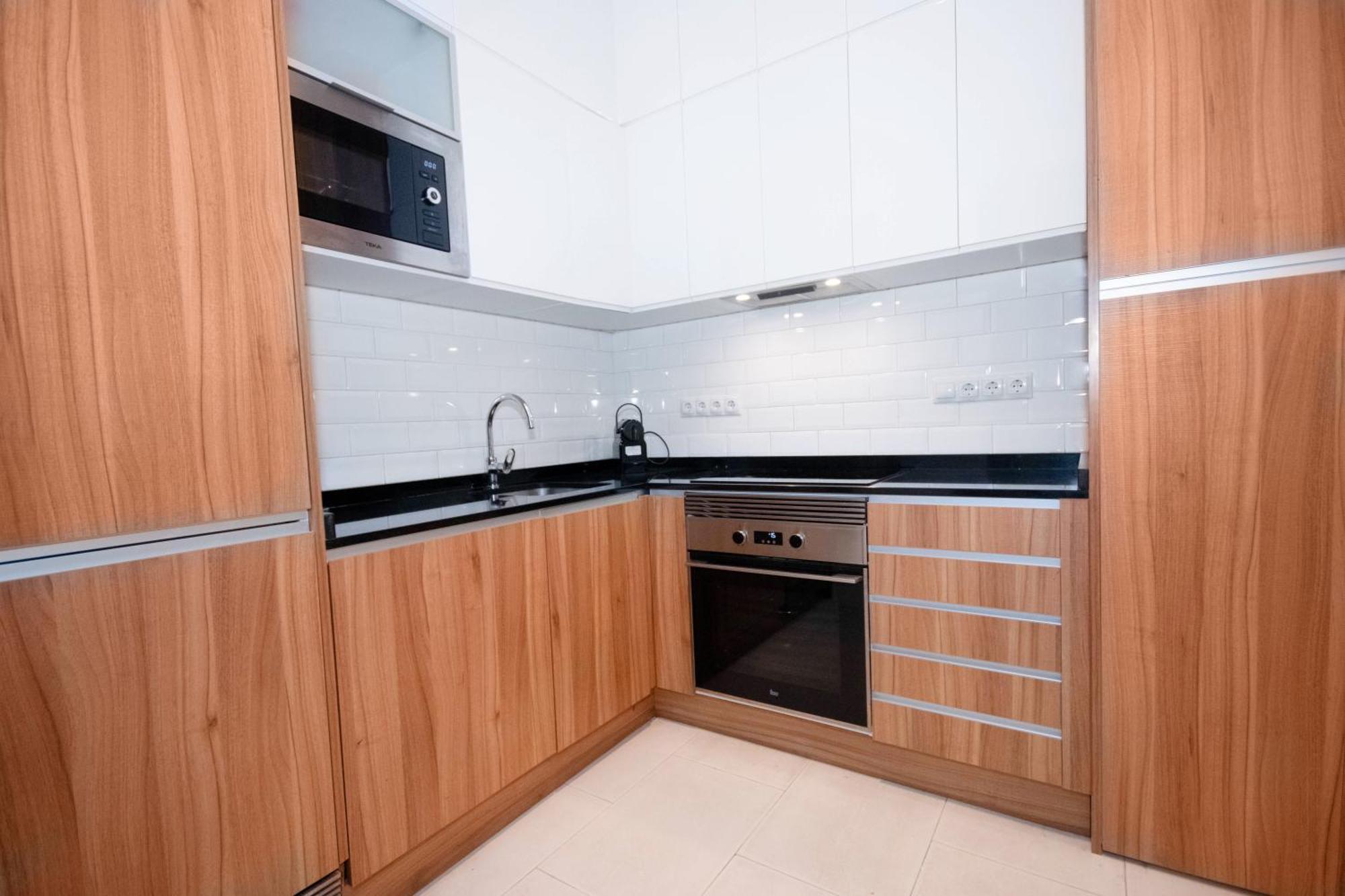 For You Rentals Apartamento Temporal Con Encanto En Malasana Min24 มาดริด ภายนอก รูปภาพ
